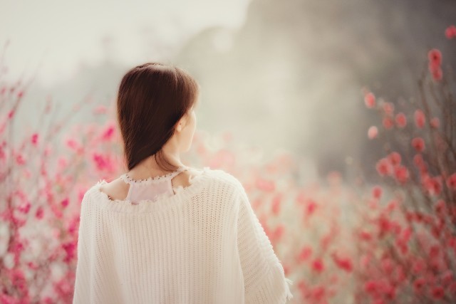 早安暖心话给女朋友 最能打动人心的早安问候给女友