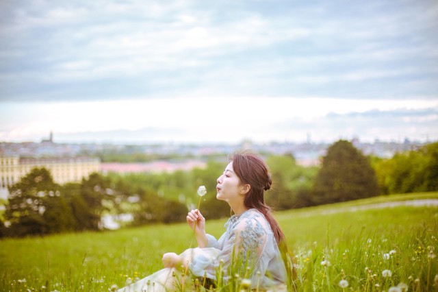 女儿生日快乐的句子祝福语 祝闺女生日快乐的窝心话