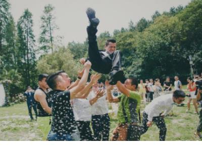 升学宴祝福语简短独特