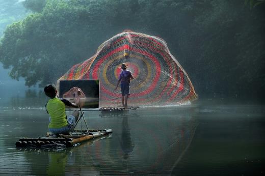 中秋祝福语简洁大气