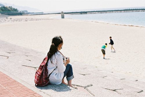 文案女生伤感短句 分手文案伤感(精选90句)