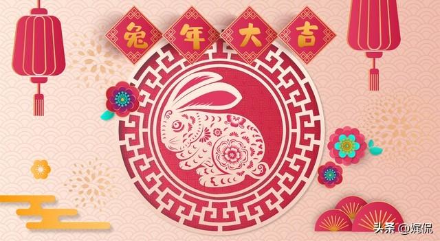 12句提前拜年祝福语简短，2024新年节日祝福语分享-第1张图片-